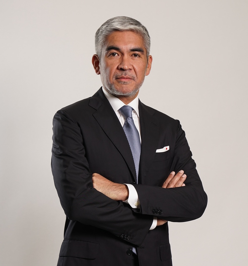 Richard M. Harjani