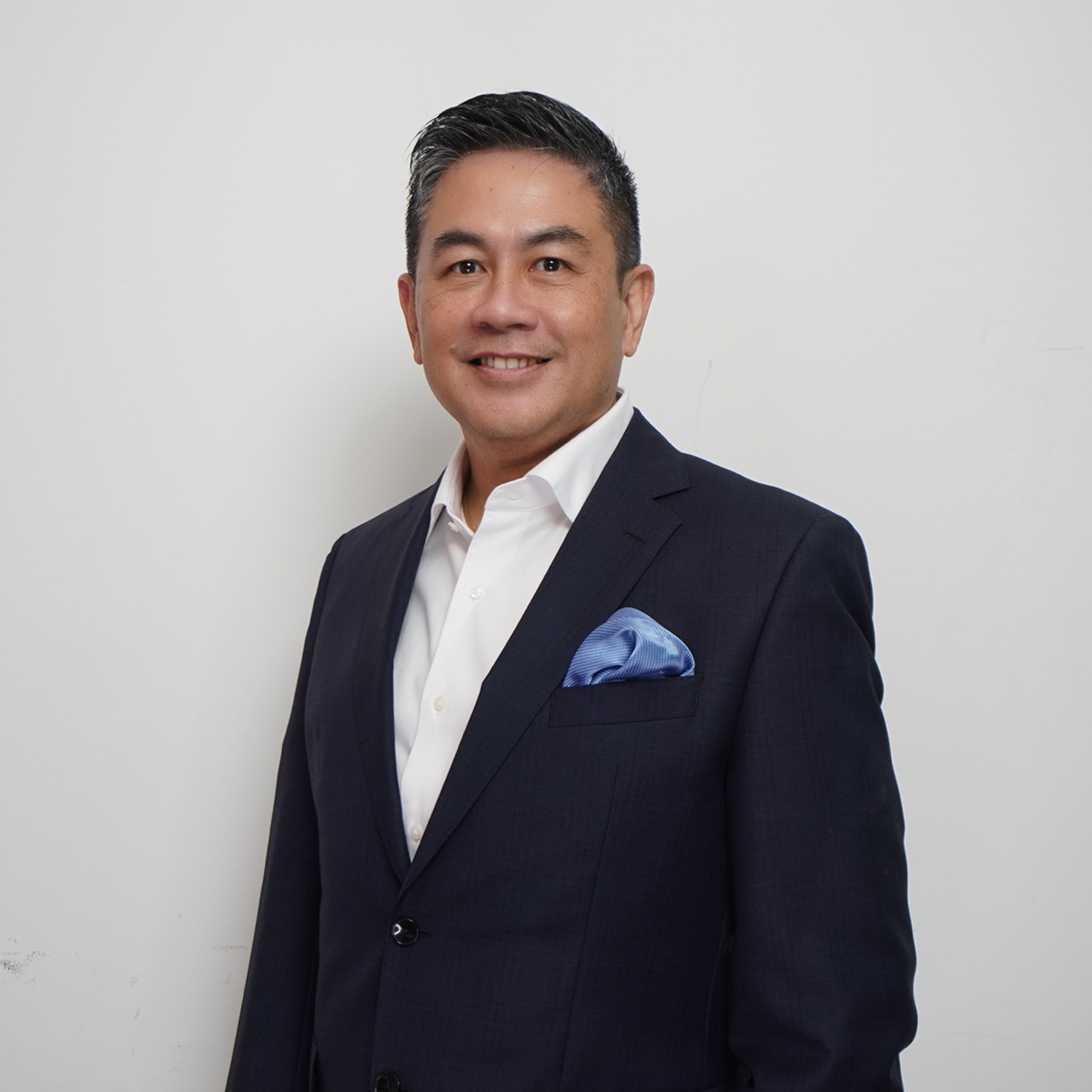 Patrick Adhiatmadja