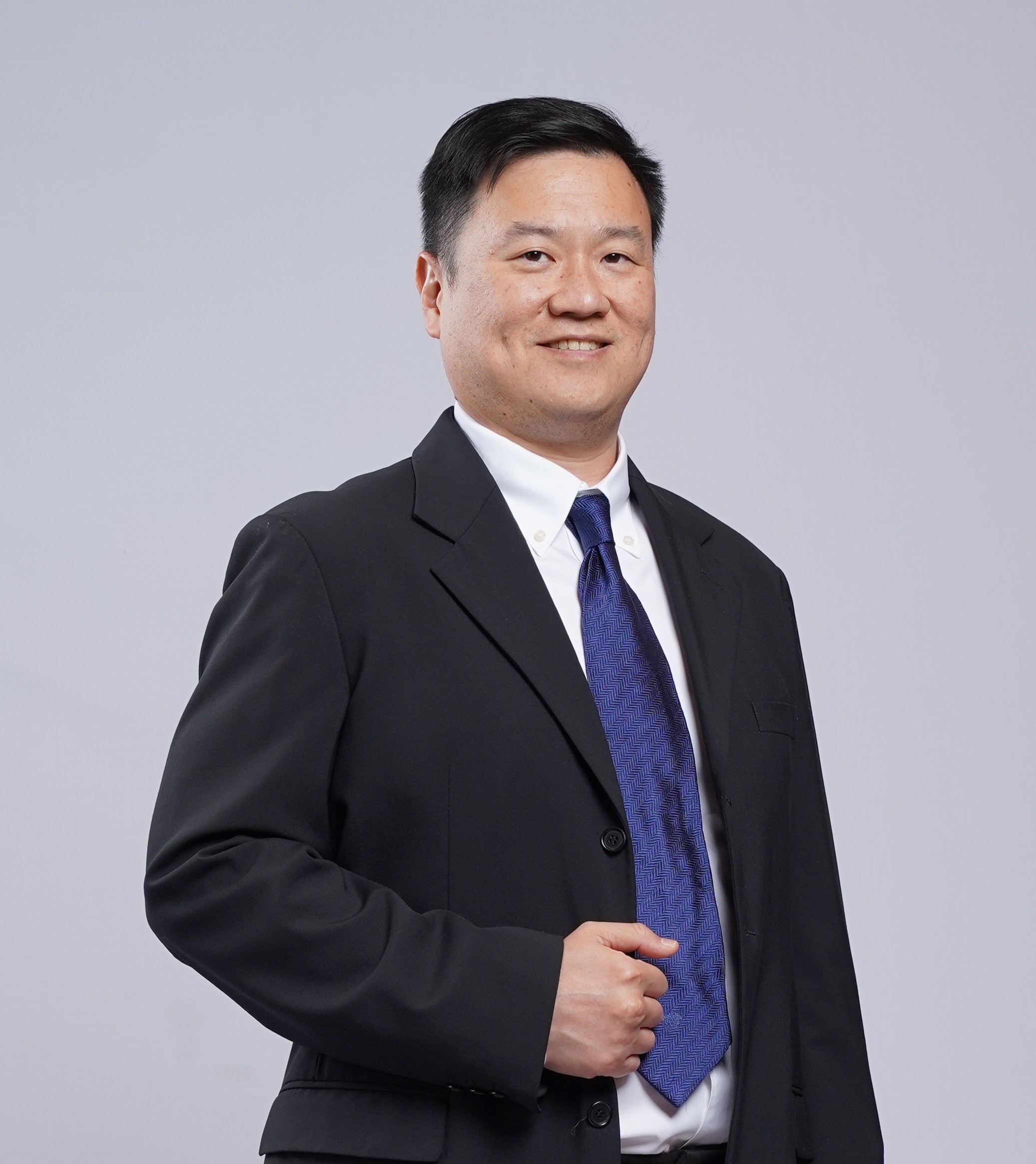 Alexander Halim Kusuma
