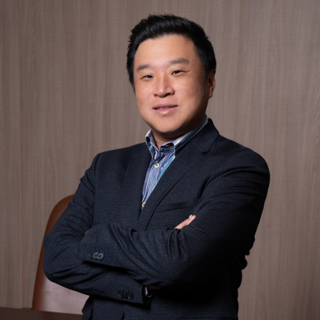 Richard Halim Kusuma