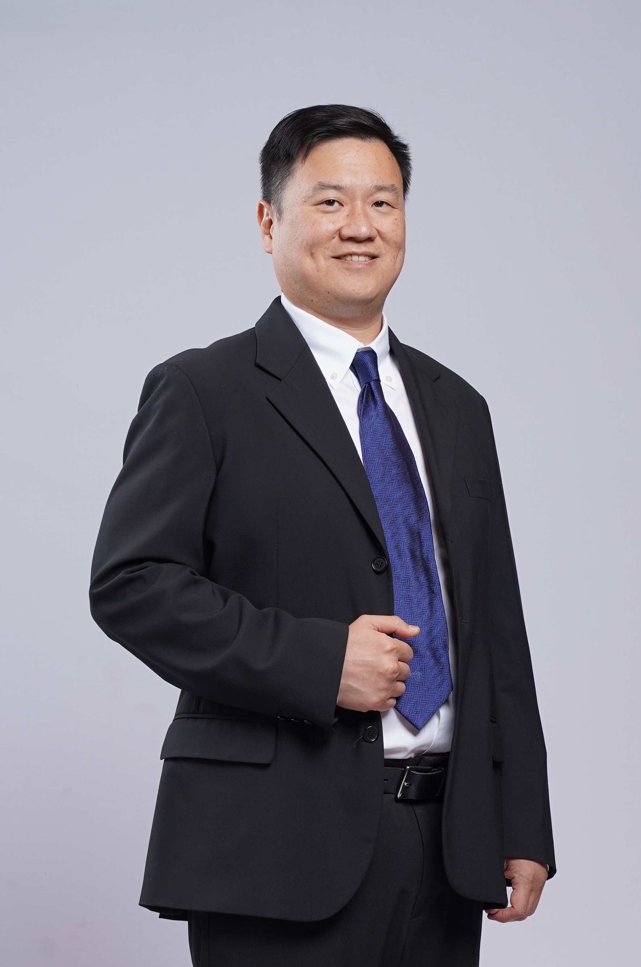 Alexander Halim Kusuma