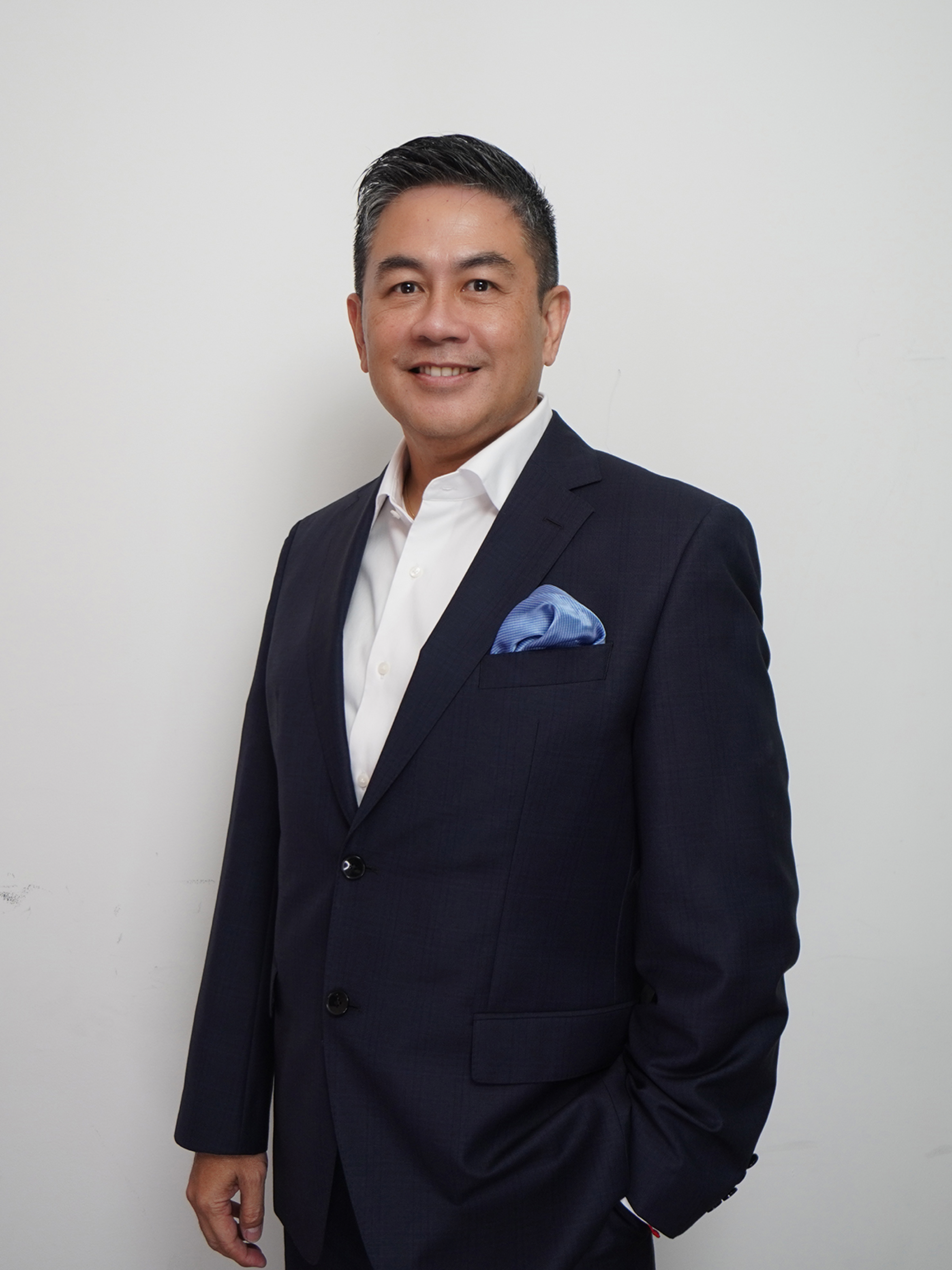 Patrick Adhiatmadja
