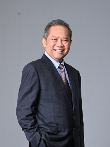 Rudiantara