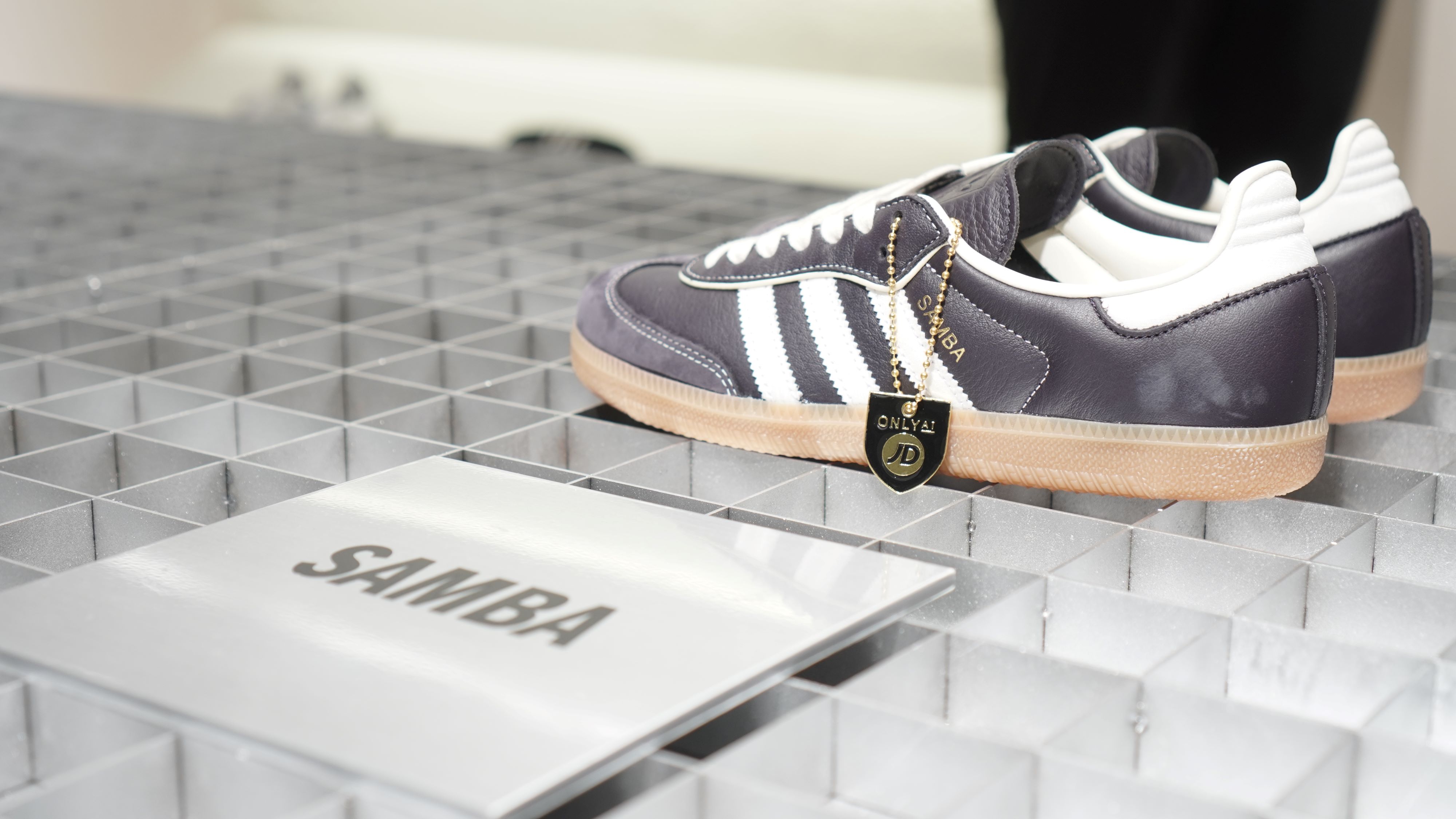 Collaboration Between JD Sports Indonesia Adidas and Hypebeast Indonesia Introduces The Originals Experience Erajaya
