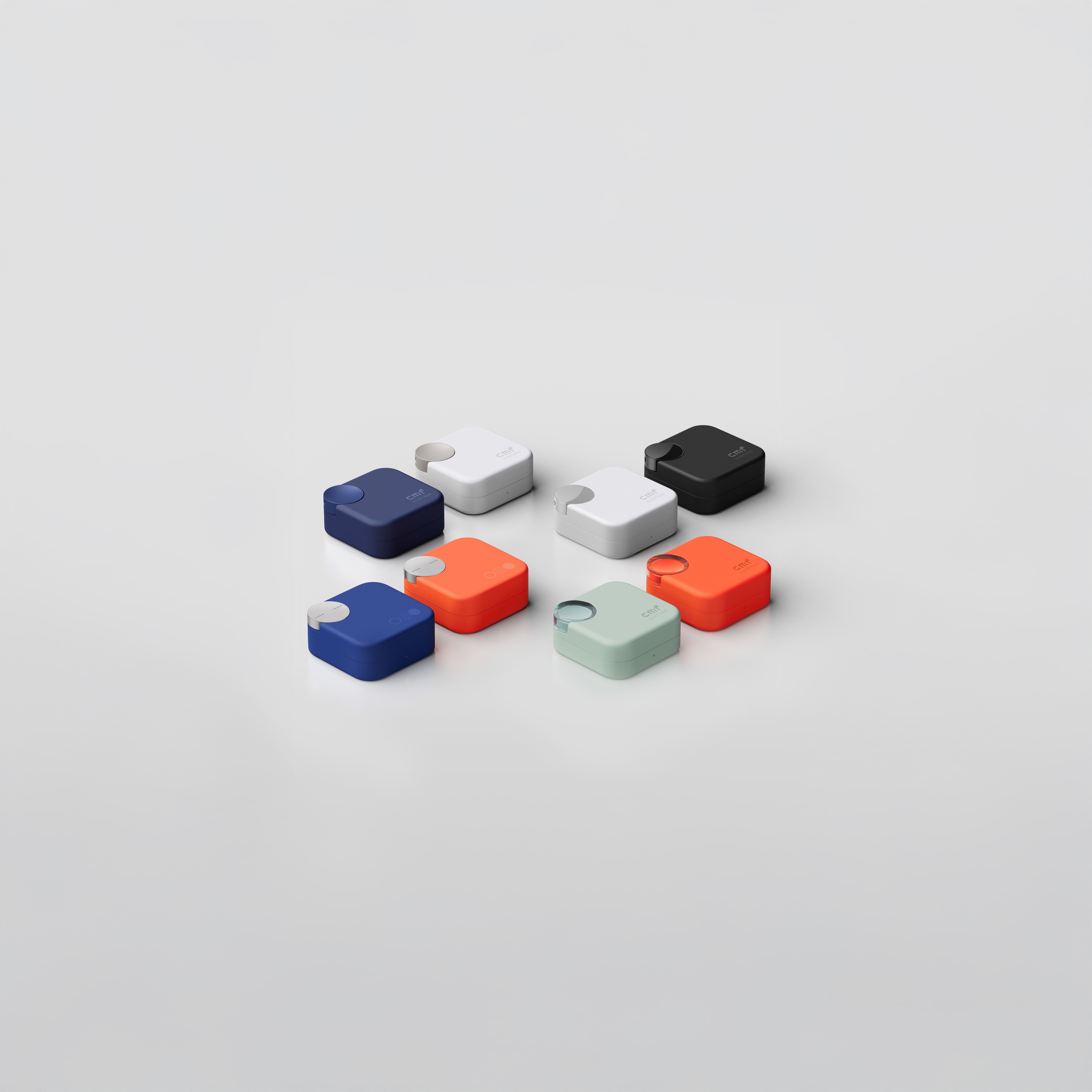 Erajaya Digital Present CMF Buds 2 Series
