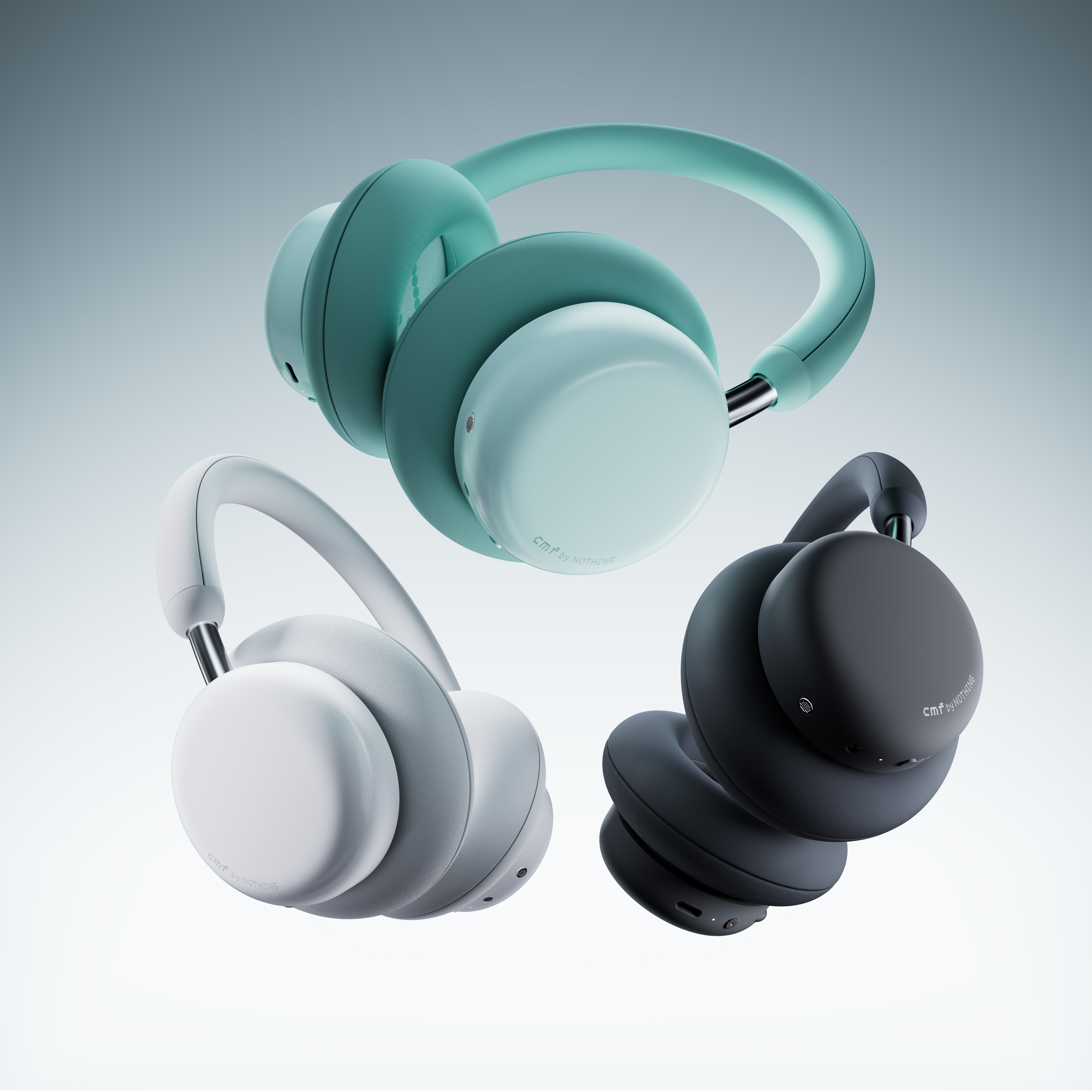 Erajaya Digital Brings CMF Watch 3 Pro and CMF Headphone Pro to Indonesia