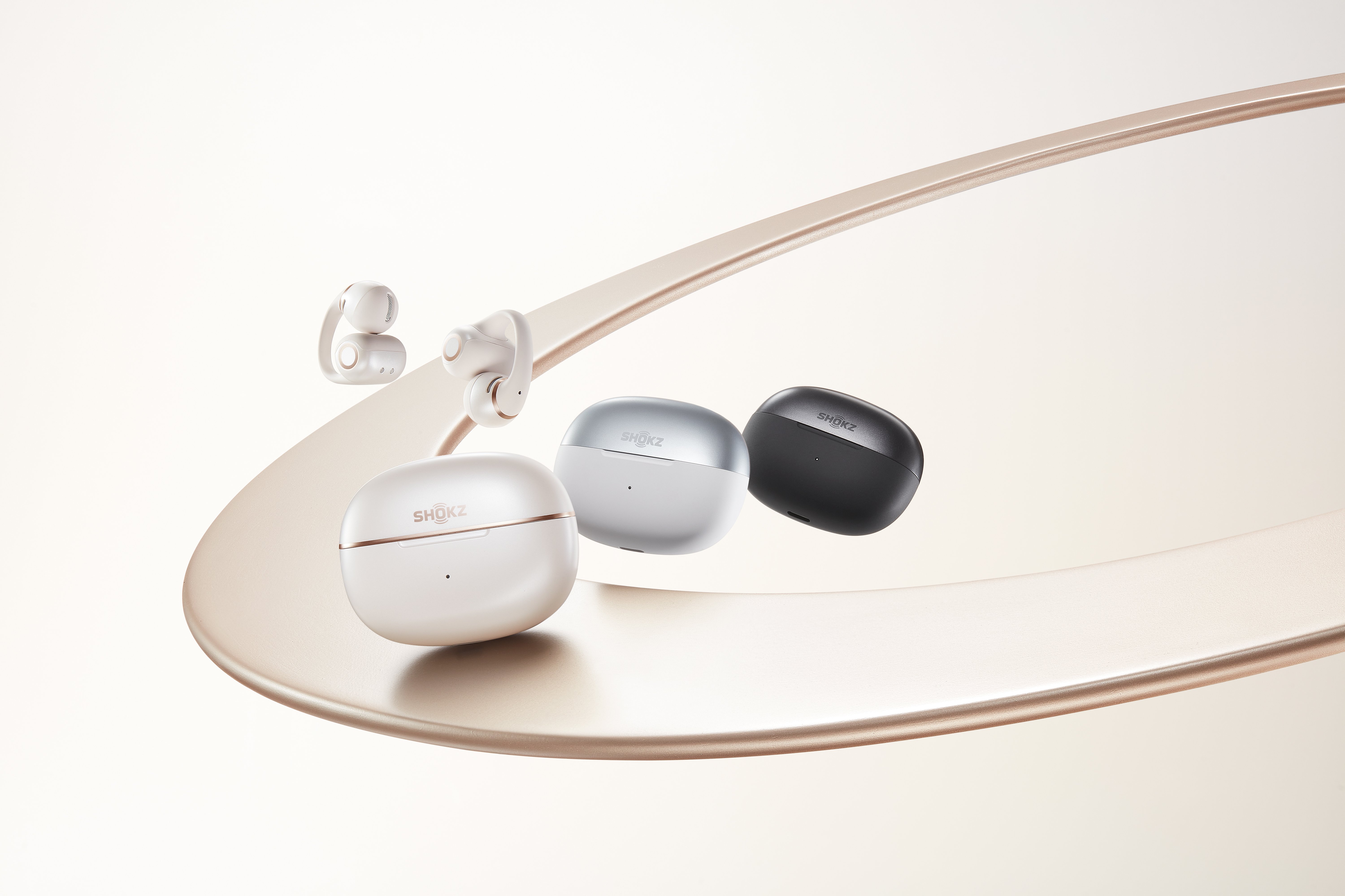 Erajaya Active Lifestyle Introduces Shokz OpenDots 2, the Latest Open-Ear Audio Featuring Premium Comfort and Sound Quality
