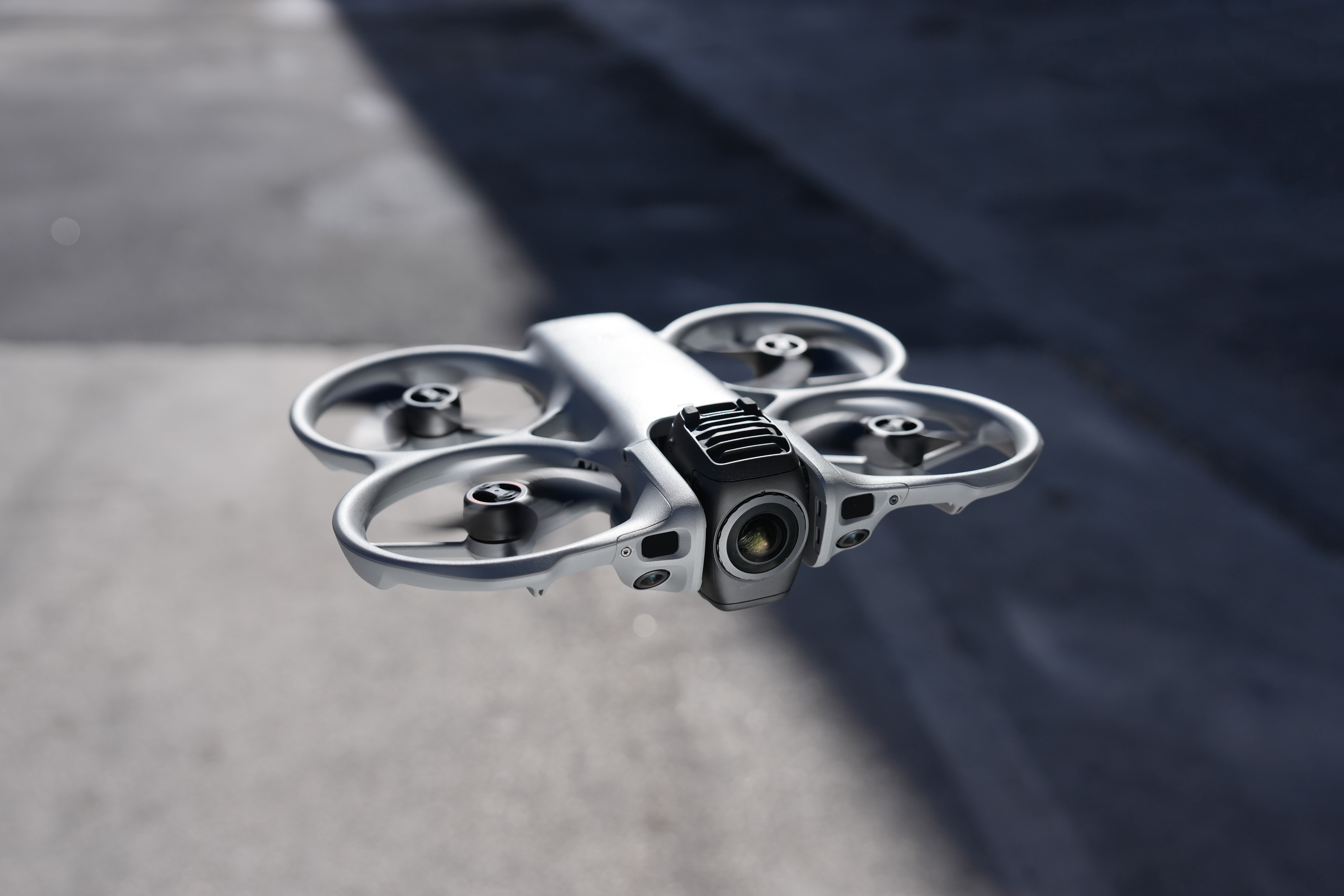 DJI Avata 360 Sets a New Standard for More Immersive 360 FPV Flight