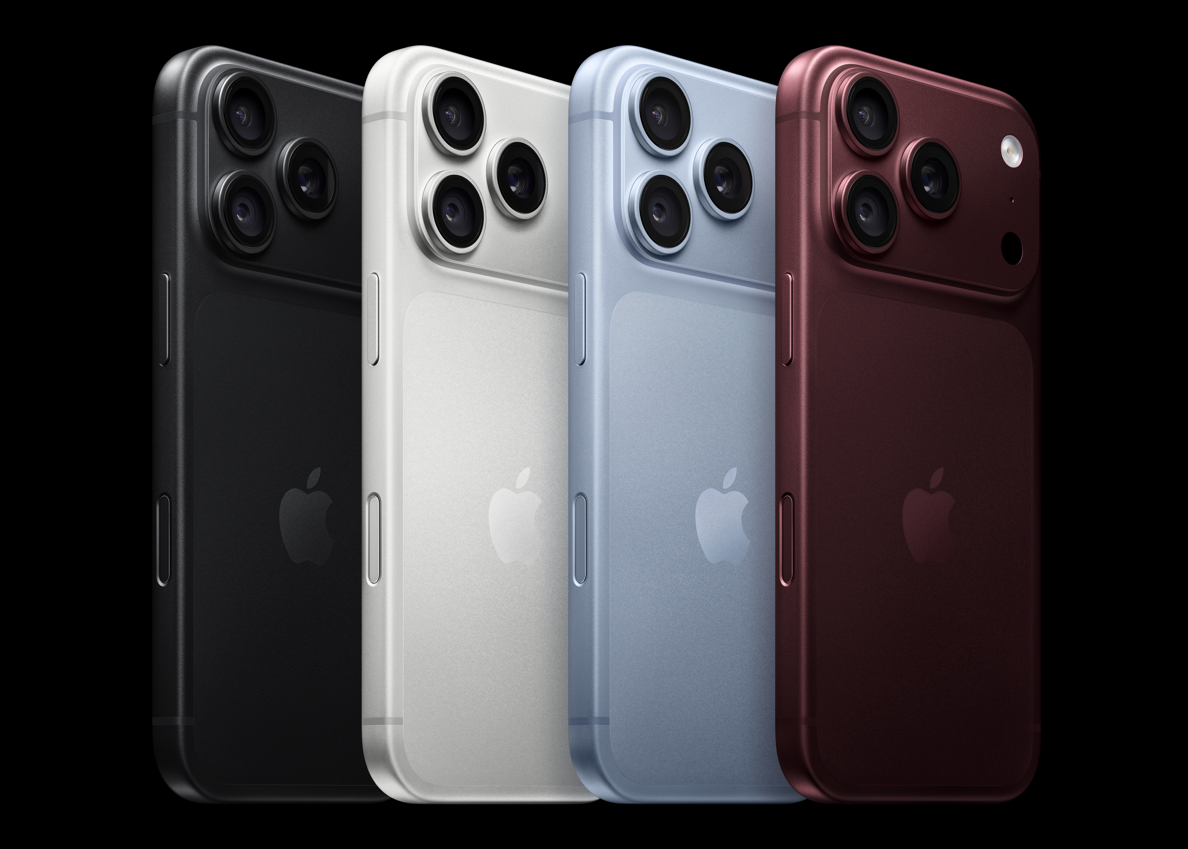 iBox to Offer iPhone 18 Pro, iPhone 18 Pro Max