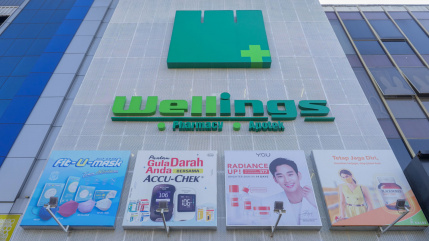 Era Farma Indonesia