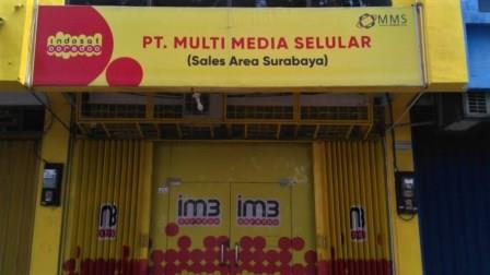 Multi Media Selular