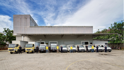 Teletama Artha Mandiri
