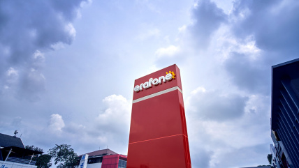 Erafone Artha Retailindo